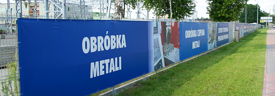 druk baner�w Radom