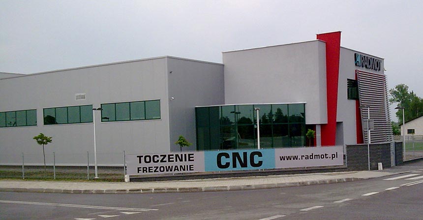 reklama zewn�trzna Radom