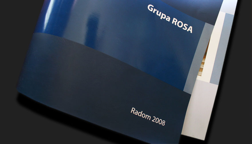 projektowanie katalog�w Radom