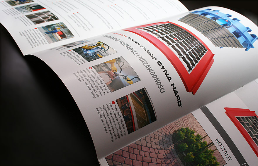 projekty katalog�w