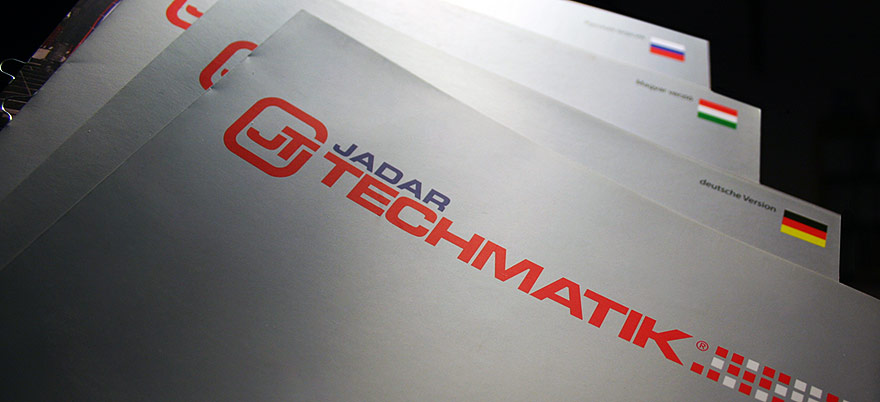 Projektowanie folder�w