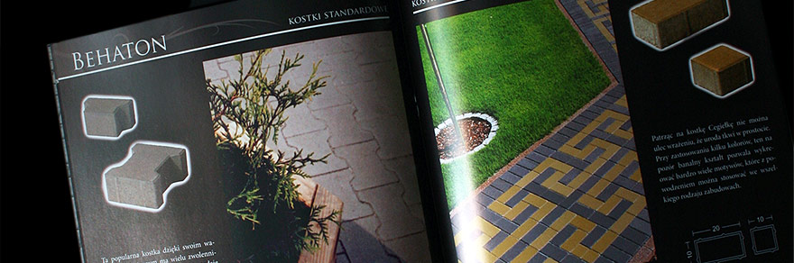 Druk katalog�w Radom