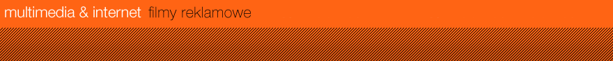 Filmy reklamowe