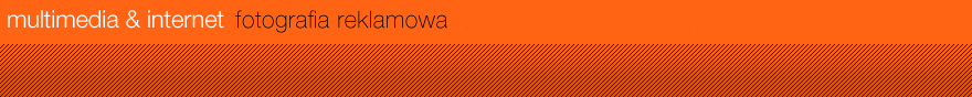 Fotografia reklamowa