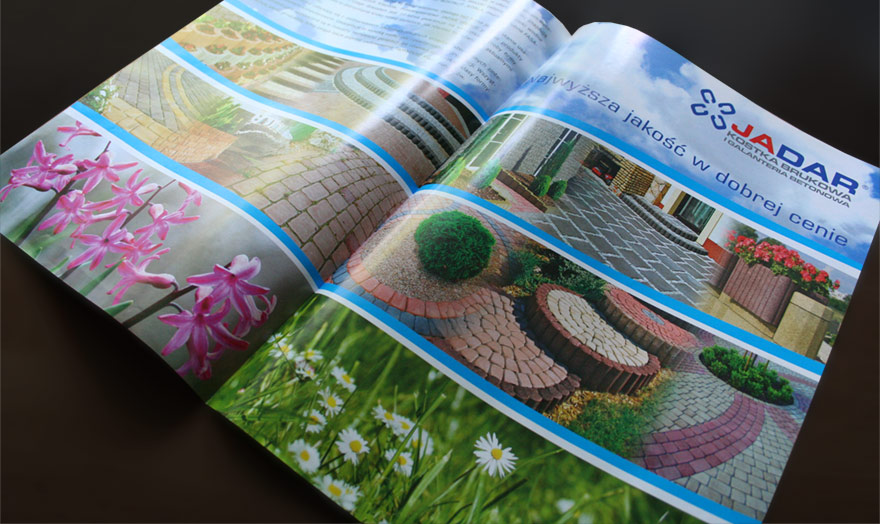 drukowanie ulotek Radom