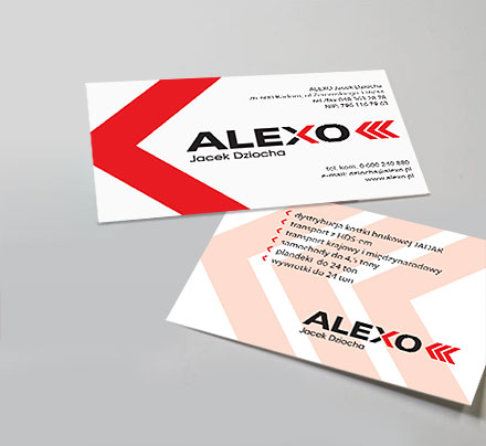 Wizyt�wki ZEVA STUDIO Radom