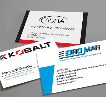 identyfikacja wizualna Radom - ZEVA.pl