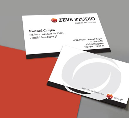 wizyt�wki Radom ZEVA STUDIO